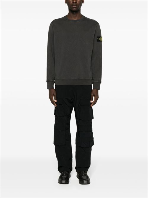 Cotton sweatshirt STONE ISLAND | 801566060V0165